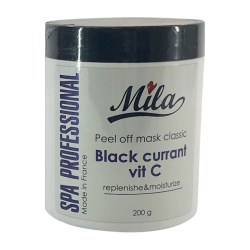 Черная смородина витамин С Mila
