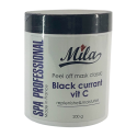 Черная смородина витамин С Mila