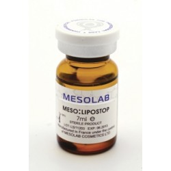 Мезококтейль для уменьшения объемов "MESO LIPOSTOP" (18+)