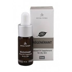 Обновляющая сыворотка для ухода за сухой кожей Regenerant Oil Supplement 